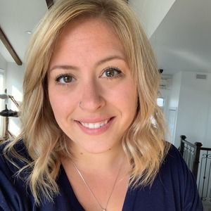 Meet your Posher, Lori